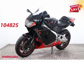 Ocazii motociclete Aprilia  RSV 1000 Mille 2001/3
