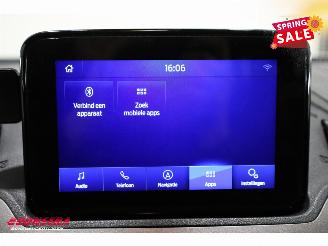 Ford Transit Connect 1.5 EcoBlue Aut. L2 Trend 2X Schuifdeur Navi Clima Cruise Camera SHZ picture 25