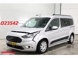  Ford Transit Connect 1.5 EcoBlue Aut. L2 Trend 2X Schuifdeur Navi Clima Cruise Camera SHZ 2020/11