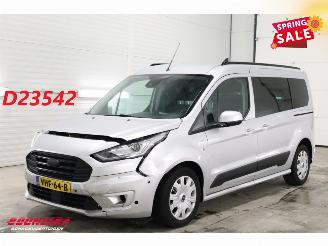  Ford Transit Connect 1.5 EcoBlue Aut. L2 Trend 2X Schuifdeur Navi Clima Cruise Camera SHZ 2020/11