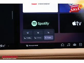 Xpeng G9 RWD Standard Range 78 kWh Pano LED ACC Dynaudio Memory AHK picture 42