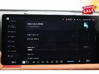 Xpeng G9 RWD Standard Range 78 kWh Pano LED ACC Dynaudio Memory AHK picture 37