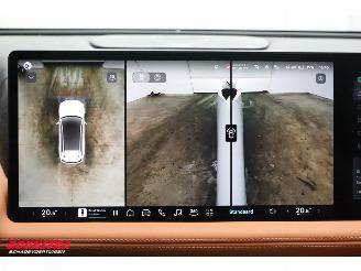 Xpeng G9 RWD Standard Range 78 kWh Pano LED ACC Dynaudio Memory AHK picture 20