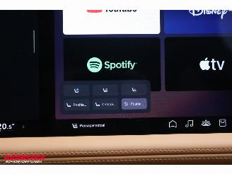 Xpeng G9 RWD Standard Range 78 kWh Pano LED ACC Dynaudio Memory AHK picture 42