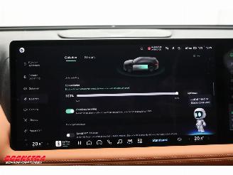 Xpeng G9 RWD Standard Range 78 kWh Pano LED ACC Dynaudio Memory AHK picture 36