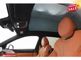 Xpeng G9 RWD Standard Range 78 kWh Pano LED ACC Dynaudio Memory AHK picture 15