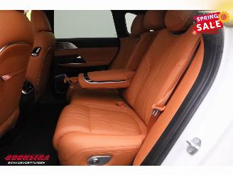 Xpeng G9 RWD Standard Range 78 kWh Pano LED ACC Dynaudio Memory AHK picture 13