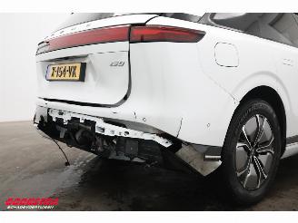 Xpeng G9 RWD Standard Range 78 kWh Pano LED ACC Dynaudio Memory AHK picture 8