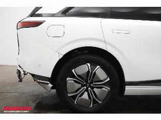 Xpeng G9 RWD Standard Range 78 kWh Pano LED ACC Dynaudio Memory AHK picture 9