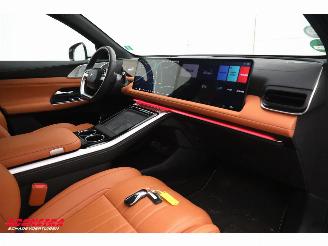 Xpeng G9 RWD Standard Range 78 kWh Pano LED ACC Dynaudio Memory AHK picture 10