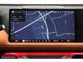 Xpeng G9 RWD Standard Range 78 kWh Pano LED ACC Dynaudio Memory AHK picture 24