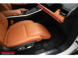 Xpeng G9 RWD Standard Range 78 kWh Pano LED ACC Dynaudio Memory AHK picture 46