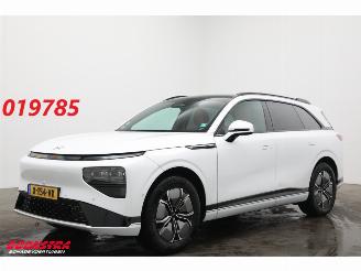 Schadeauto Xpeng G9 RWD Standard Range 78 kWh Pano LED ACC Dynaudio Memory AHK 2024/2