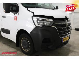 Renault Master 2.3 dCi 145 LBW Bak-Klep Dhollandia Airco Cruise picture 5