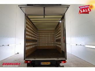 Renault Master 2.3 dCi 145 LBW Bak-Klep Dhollandia Airco Cruise picture 12