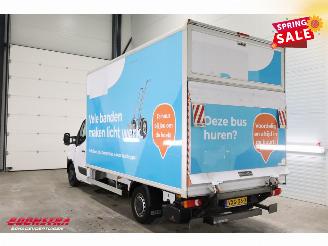 Renault Master 2.3 dCi 145 LBW Bak-Klep Dhollandia Airco Cruise picture 4