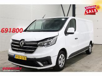  Renault Trafic 2.0 dCi T30 L2-H1 Work Bluetooth Airco Cruise AHK 25.219 km! 2024/3