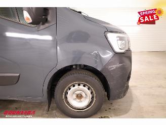 Renault Master 2.3 dCi 150 Aut. Koffer Lucht Leder Airco Cruise picture 6