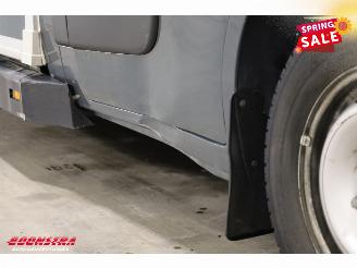 Renault Master 2.3 dCi 150 Aut. Koffer Lucht Leder Airco Cruise picture 7