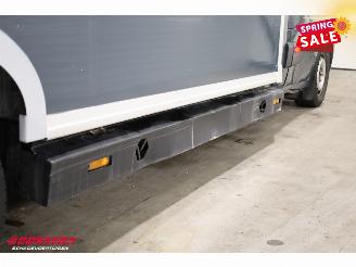 Renault Master 2.3 dCi 150 Aut. Koffer Lucht Leder Airco Cruise picture 5