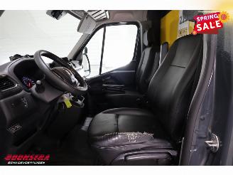 Renault Master 2.3 dCi 150 Aut. Koffer Lucht Leder Airco Cruise picture 20