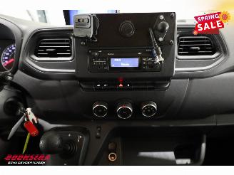 Renault Master 2.3 dCi 150 Aut. Koffer Lucht Leder Airco Cruise picture 19