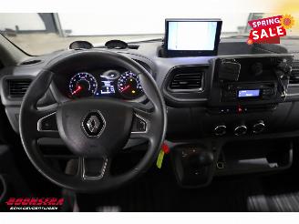 Renault Master 2.3 dCi 150 Aut. Koffer Lucht Leder Airco Cruise picture 18