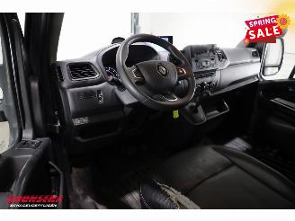Renault Master 2.3 dCi 150 Aut. Koffer Lucht Leder Airco Cruise picture 21