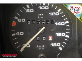 Volkswagen Transporter T3 1.7 D Pritsche DoKa 6-Pers AHK picture 15