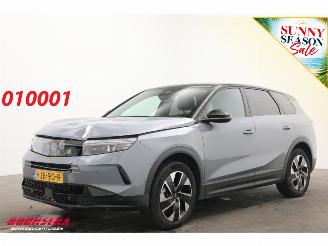 uszkodzony samochody osobowe Opel Grandland 1.2 Turbo Hybrid GS LED ACC HUD 360° LRHZ 2025/3
