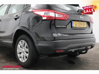 Nissan Qashqai 1.2 Visia Airco Cruise AHK picture 6