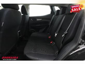 Nissan Qashqai 1.2 Visia Airco Cruise AHK picture 14