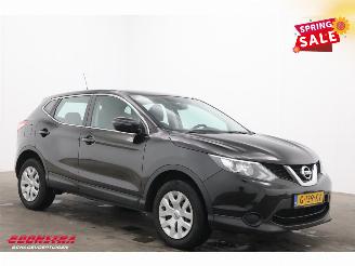 Nissan Qashqai 1.2 Visia Airco Cruise AHK picture 2