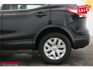 Nissan Qashqai 1.2 Visia Airco Cruise AHK picture 5