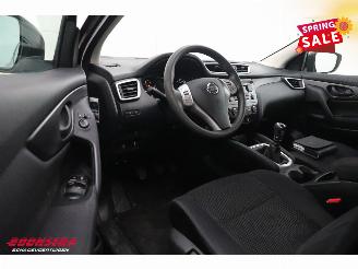 Nissan Qashqai 1.2 Visia Airco Cruise AHK picture 15