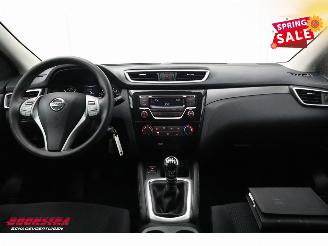 Nissan Qashqai 1.2 Visia Airco Cruise AHK picture 11