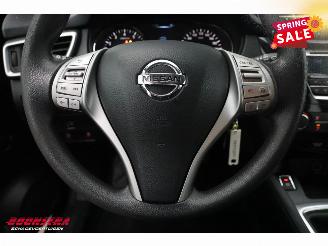 Nissan Qashqai 1.2 Visia Airco Cruise AHK picture 16