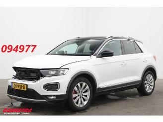 Auto incidentate Volkswagen T-Roc 1.5 TSI DSG Sport LED ACC Virtual Camera SHZ 2018/7