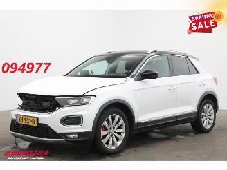  Volkswagen T-Roc 1.5 TSI DSG Sport LED ACC Virtual Camera SHZ 2018/7
