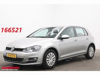  Volkswagen Golf 1.6 TDI Trendline BlueMotion Navi Bluetooth Airco Cruise 2016/3