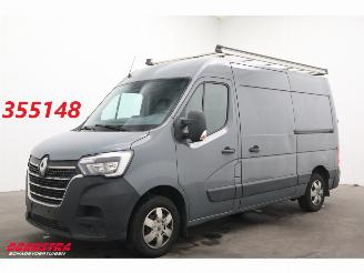  Renault Master 2.3 dCi 180 PK L2-H2 2X Schuifdeur Leder Navi Airco Camera AHK 2020/6