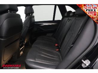 BMW X5 M50d Pano LED HUD H/K Ventilatie Memory Camera LRHZ AHK APK 07-2027 picture 10