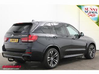 BMW X5 M50d Pano LED HUD H/K Ventilatie Memory Camera LRHZ AHK APK 07-2027 picture 3