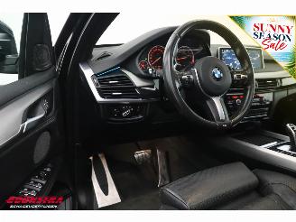 BMW X5 M50d Pano LED HUD H/K Ventilatie Memory Camera LRHZ AHK APK 2027! picture 11