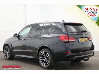 BMW X5 M50d Pano LED HUD H/K Ventilatie Memory Camera LRHZ AHK APK 07-2027 picture 4