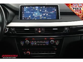 BMW X5 M50d Pano LED HUD H/K Ventilatie Memory Camera LRHZ AHK APK 07-2027 picture 8