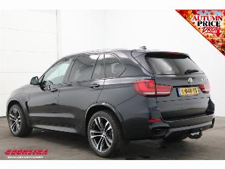 BMW X5 M50d Pano LED HUD H/K Ventilatie Memory Camera LRHZ AHK APK 07-2027 picture 4