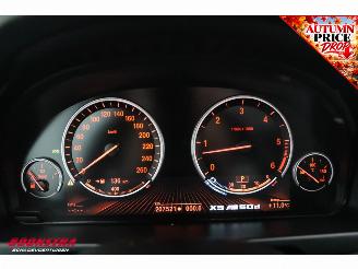 BMW X5 M50d Pano LED HUD H/K Ventilatie Memory Camera LRHZ AHK APK 07-2027 picture 14