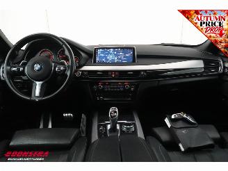 BMW X5 M50d Pano LED HUD H/K Ventilatie Memory Camera LRHZ AHK APK 07-2027 picture 7