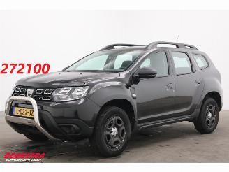  Dacia Duster 1.3 TCe Essential Airco Cruise AHK 2021/6